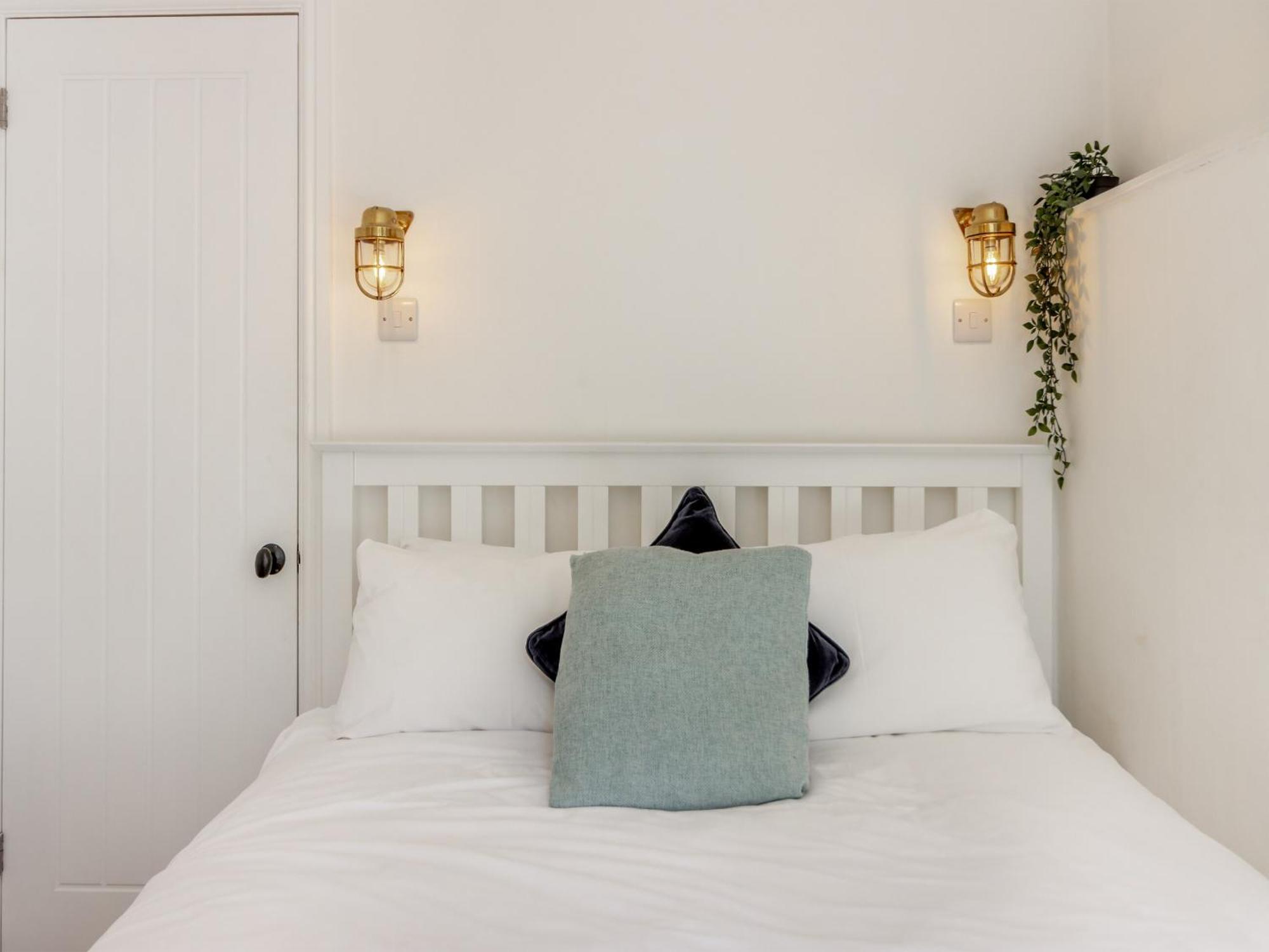Daisy Cottage Shaldon Luaran gambar