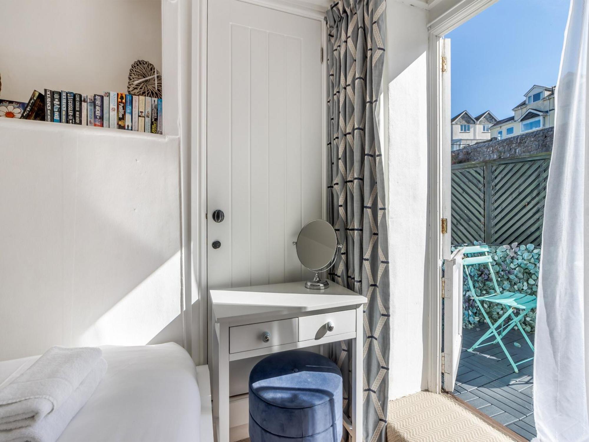 Daisy Cottage Shaldon Luaran gambar